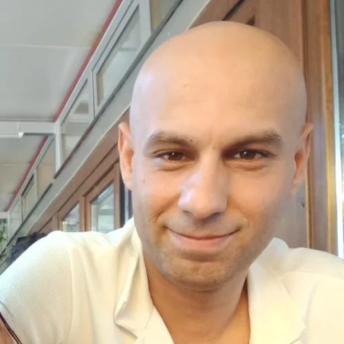 İrfan D.