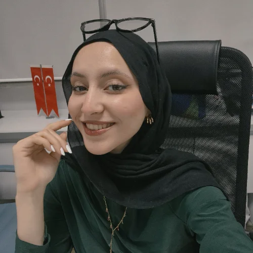 Gözde T.