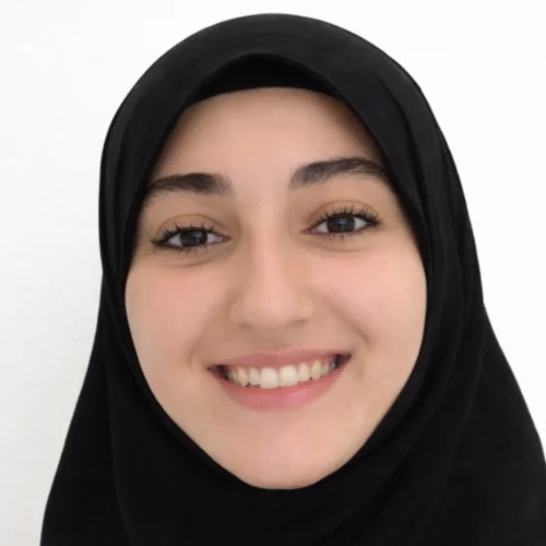 Sümeyye T.