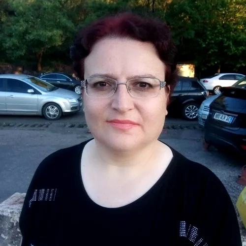 Kevser Çetin Y.