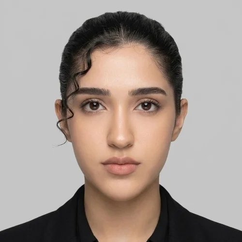 Yüsra S-