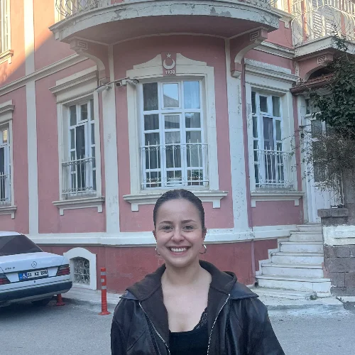 Fatma Eda A.