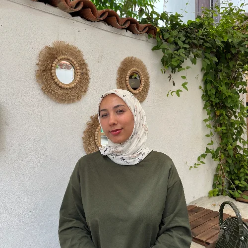 Tuğçe A.