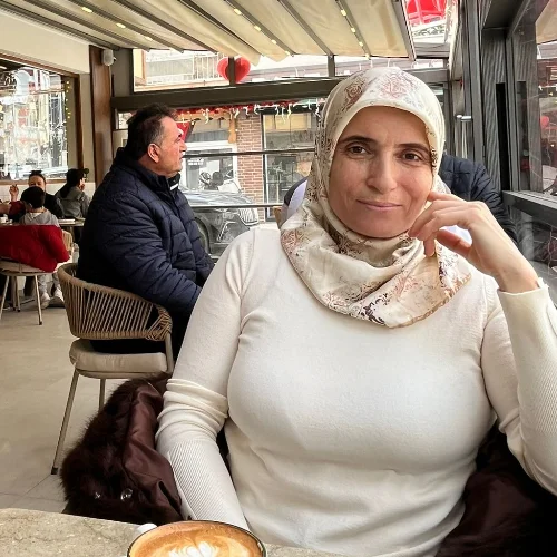 Esra D.