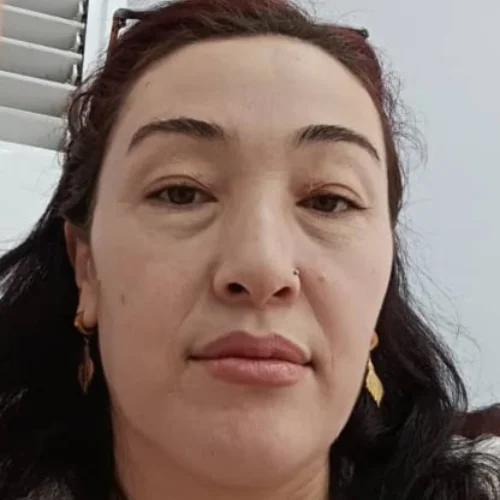 Feruza D.