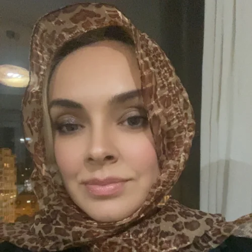 Melek Seda U-