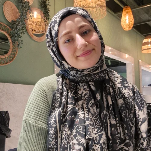 Melike M-