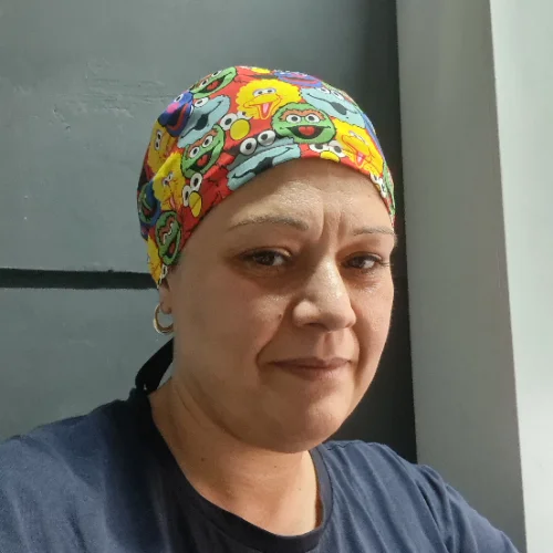 İlknur S-