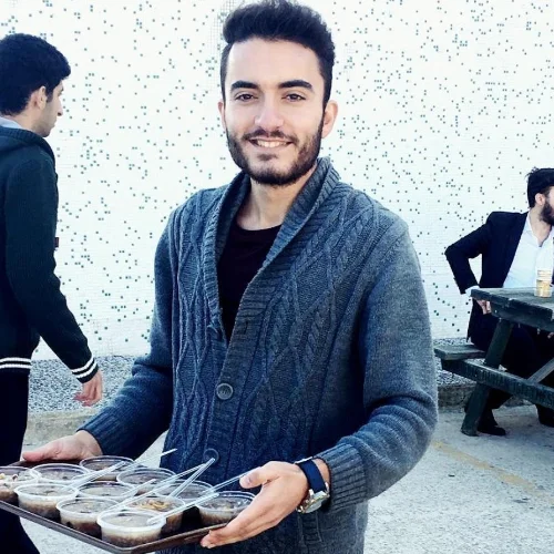 Burak G.