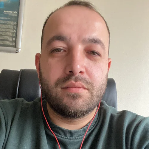 Tayfun O-
