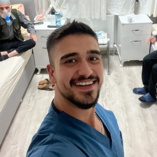 Üzeyir Enes T-