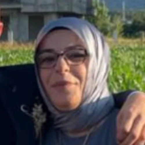 Ayfer B.