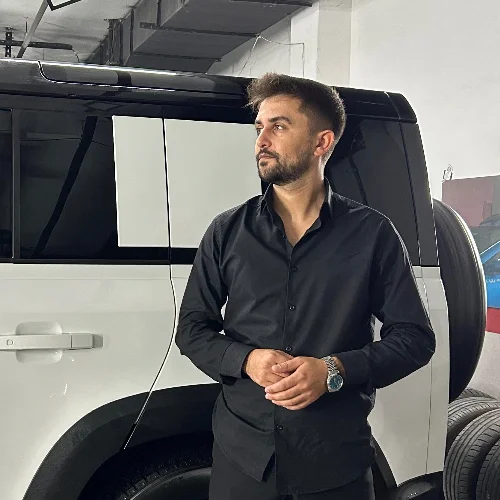 Volkan D.