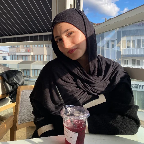Zeynep Nur G-