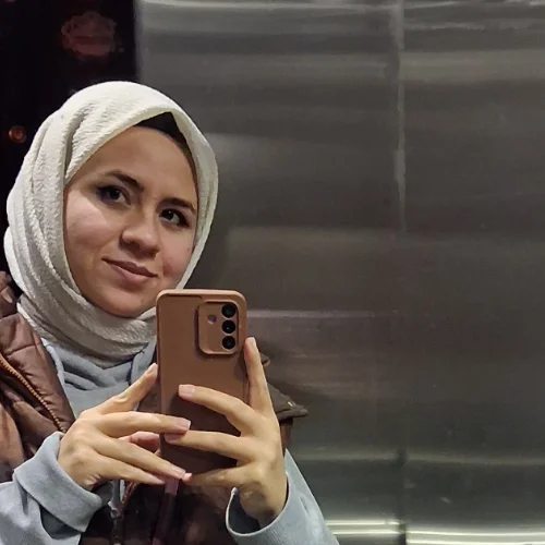 Şeyda K-