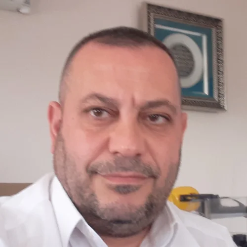 Deniz K.
