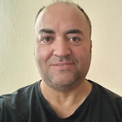Fatih B.
