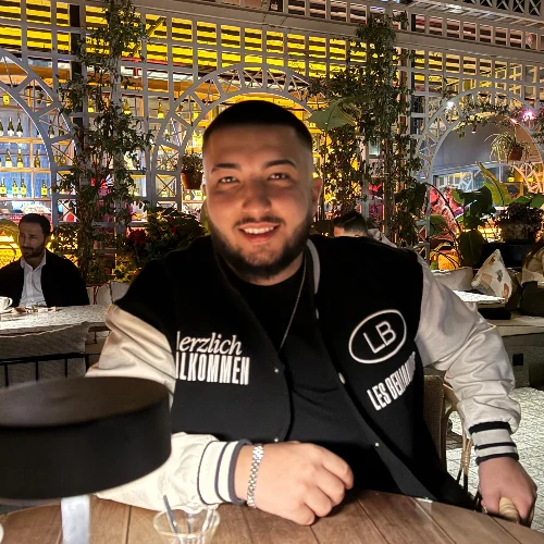 Yavuz Ö-