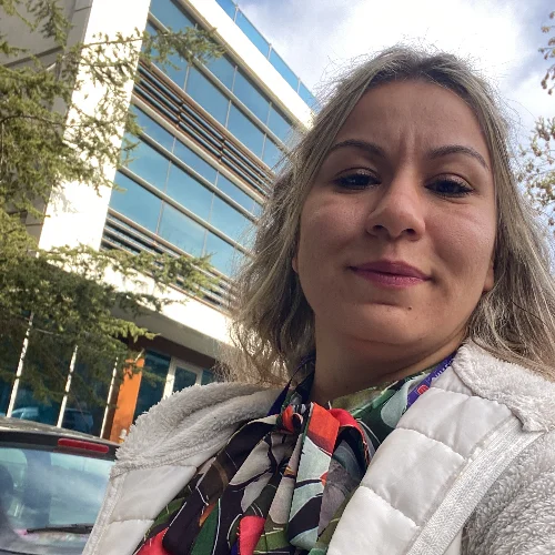 Nilgün A.