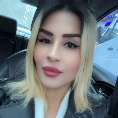 Melisanın K.