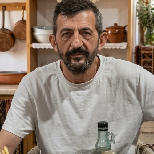 Mahmut C.