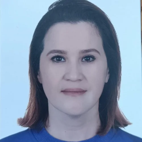 Şaira A.