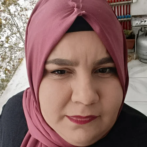 Fatma A.
