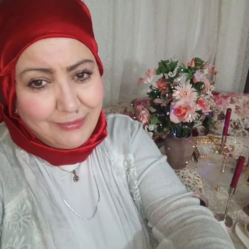 Nabila M.