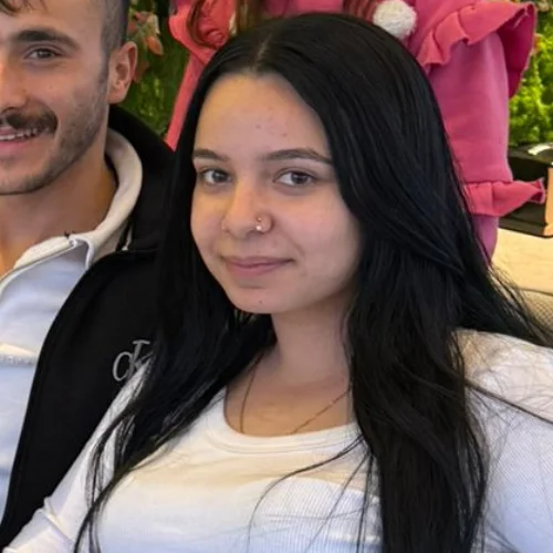 Ayşegül G.