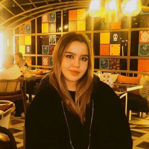 Melike K-