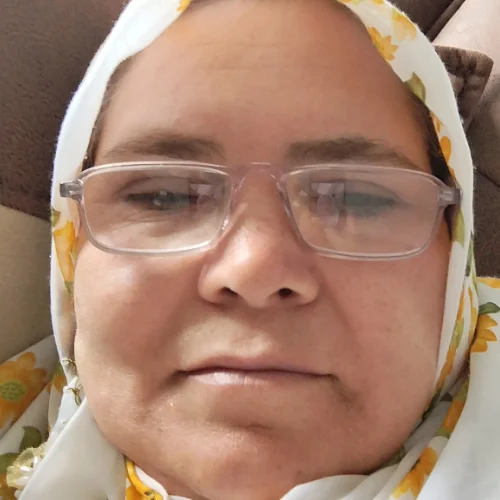 Şerife A.