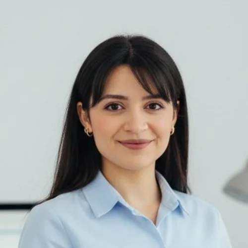 Sıla D.