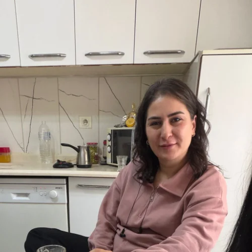 Saniye Seda Ç-