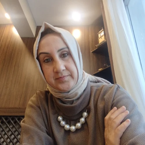 Zemzem D.