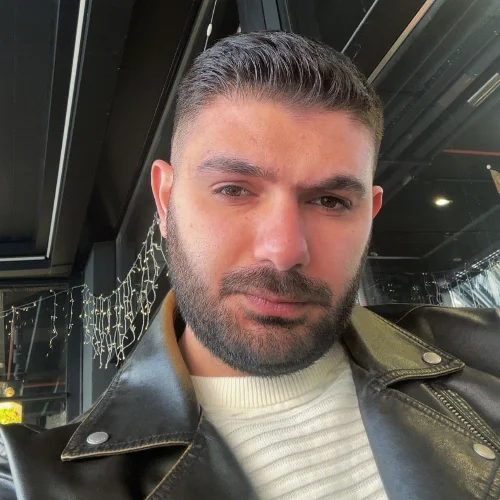 Furkan G.
