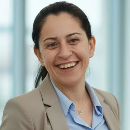 Şirin Ö-