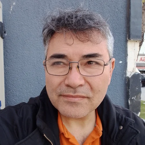 Hayrullah P.