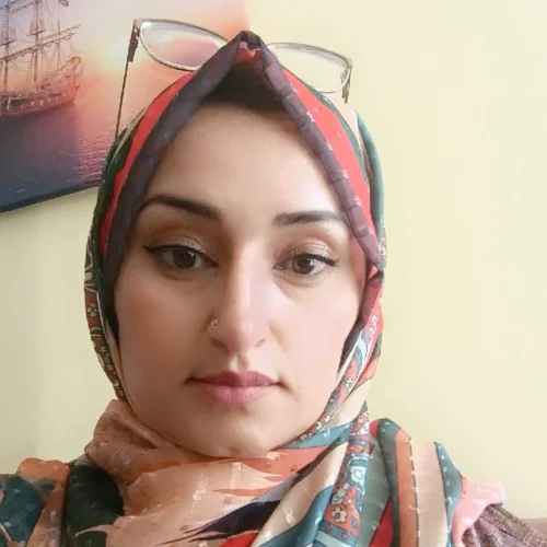 Rahila S.