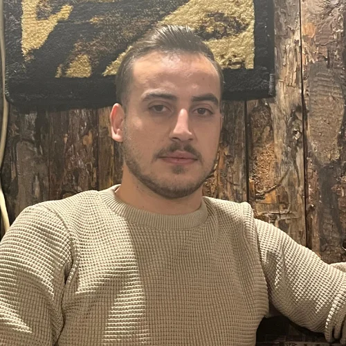 Mehmet İ.