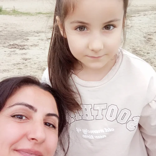 Songül S-