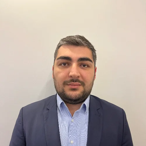 Ahmet Furkan K-