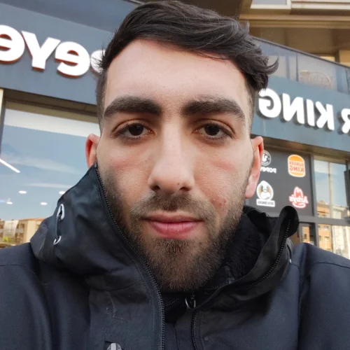 Furkan M.