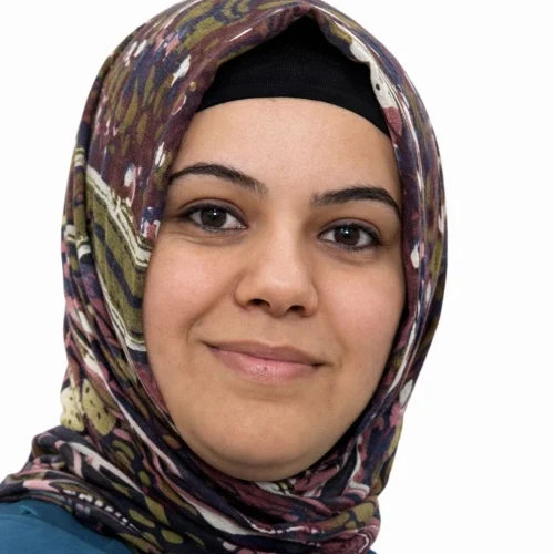 Aysel O.