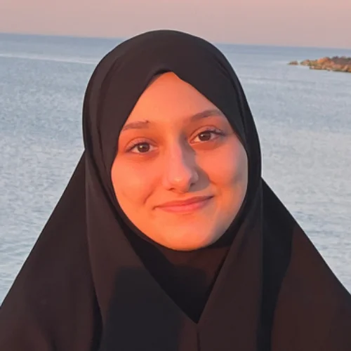 Sevda İlknur D.