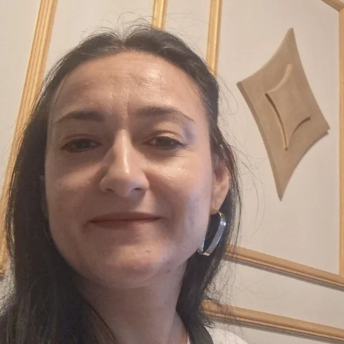 Nilüfer Y-