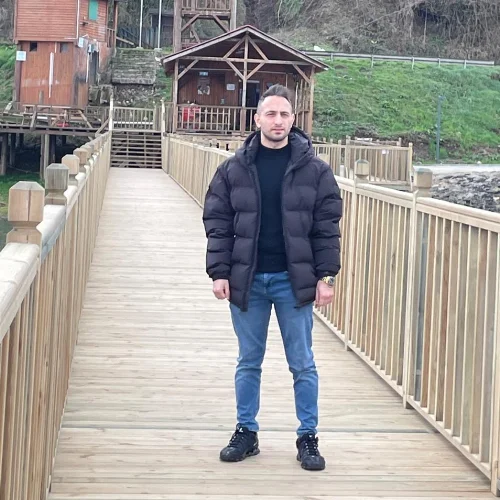 Samet Ç.-
