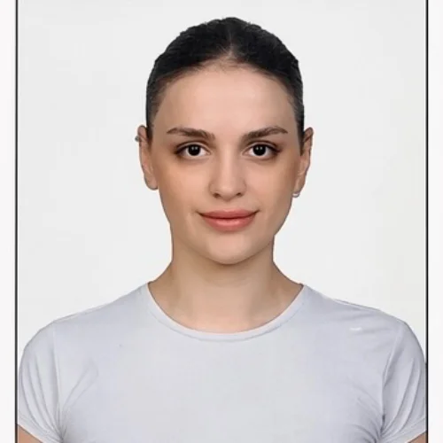 Gül Meryem M-