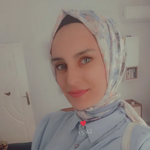 Sabriye G.