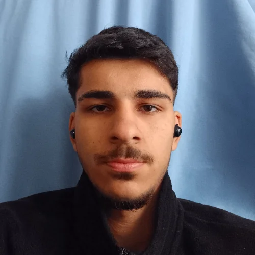 Yusufcan A.