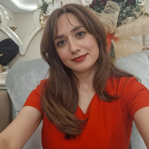 Özge İrem K.